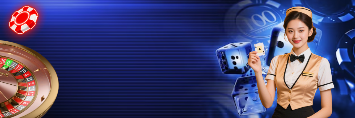 casino dealer in hashplay kasino